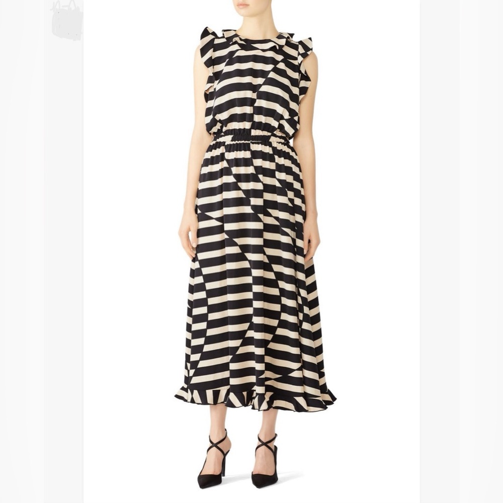 STINE GOYA Liberty Dress
